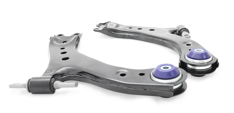 SuperPro OEM+ Front Lower Control Arm Set