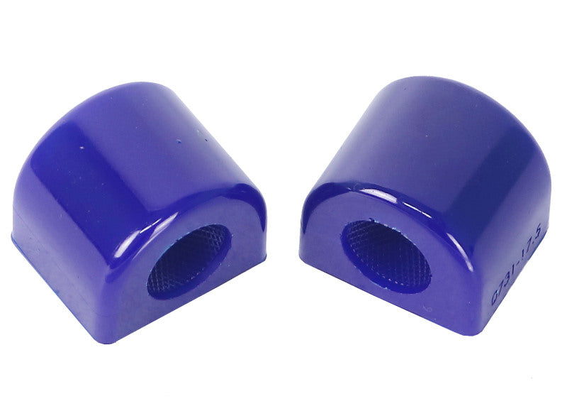 SuperPro Front Suspension Stabilizer Bar Bushing Kit