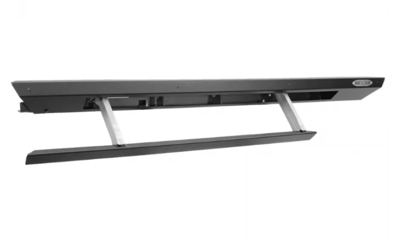 Rock Slide Engineering for 07-18 Jeep Jk 4 Door Jk 4D Step Sliders (2 Boxes)
