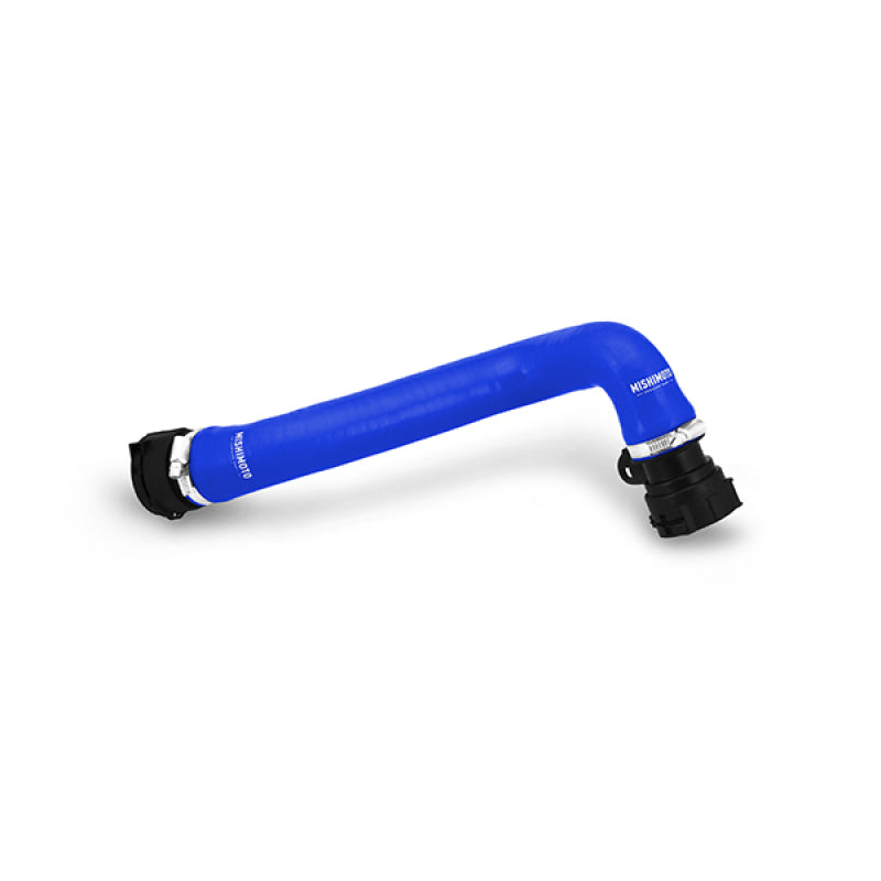 Mishimoto 99-06 BMW E46 Non-M Blue Silicone Hose Kit - #MMHOSE-E46-NONMBL