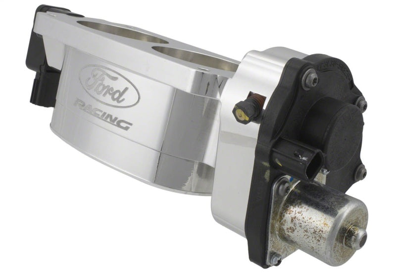 Ford Racing for 2005-2010 Mustang GT Billet Throttle Body