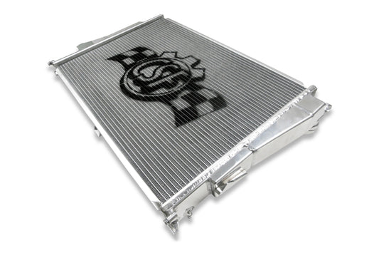 CSF 7058 Radiator for 00-06 BMW M3 (E46) Triple Pass