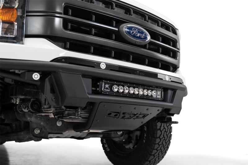 Addictive Desert Designs for 21-23 Ford F-150 PRO Bolt-On Front Bumper