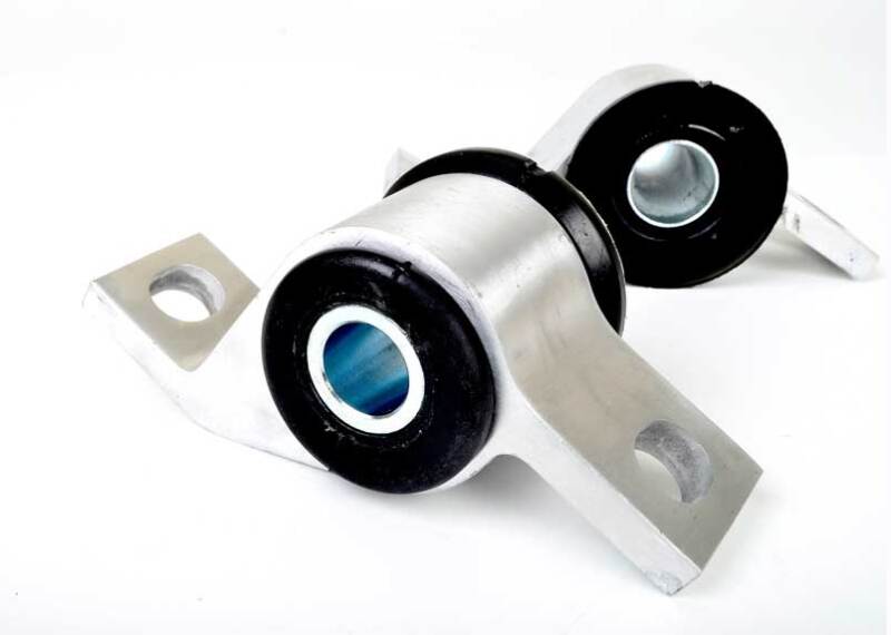 Whiteline KCA359M Front Race Anti-Dive Caster Kit for 2002-2007 Subaru Impreza, 2005-2006 Saab 9-2X