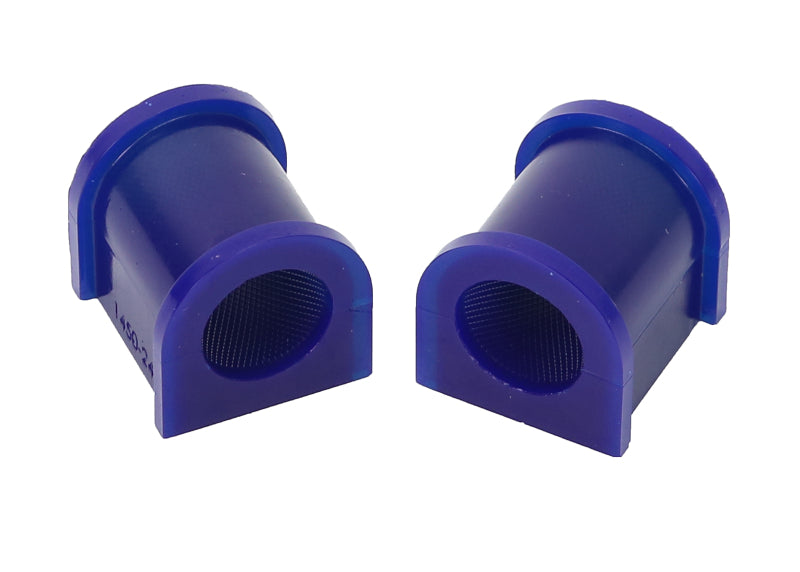 SuperPro Front Sway Bar Mount Bushing Kit