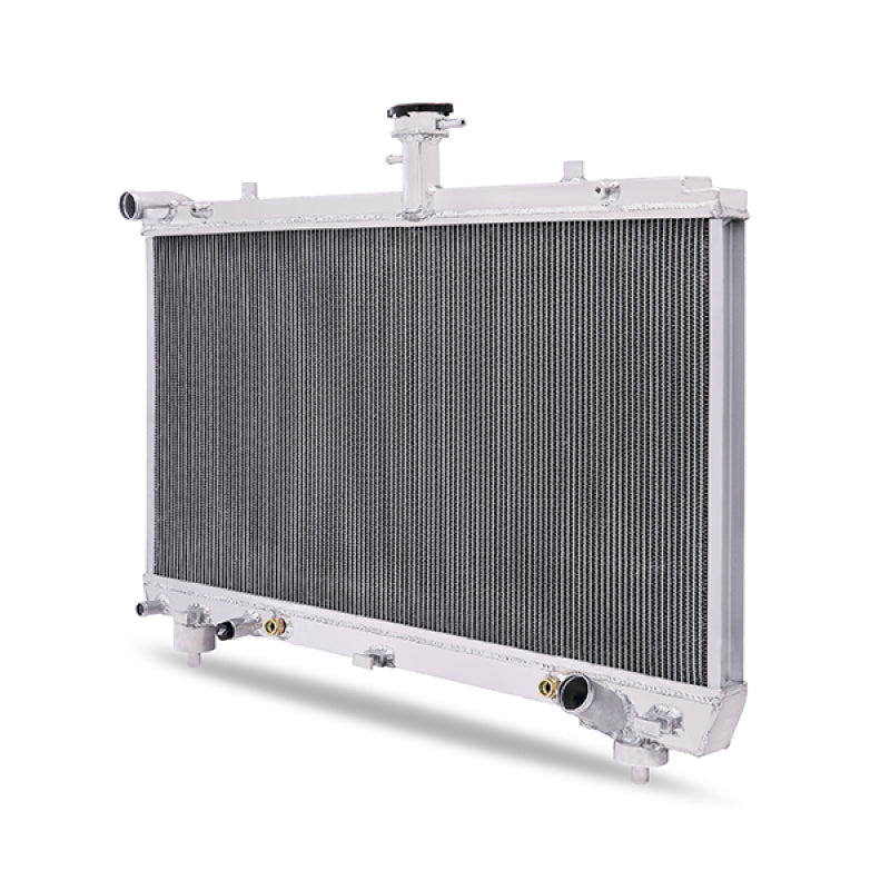 Mishimoto 2012-2015 Chevrolet Camaro SS V8 Aluminum Radiator - #MMRAD-CSS-12