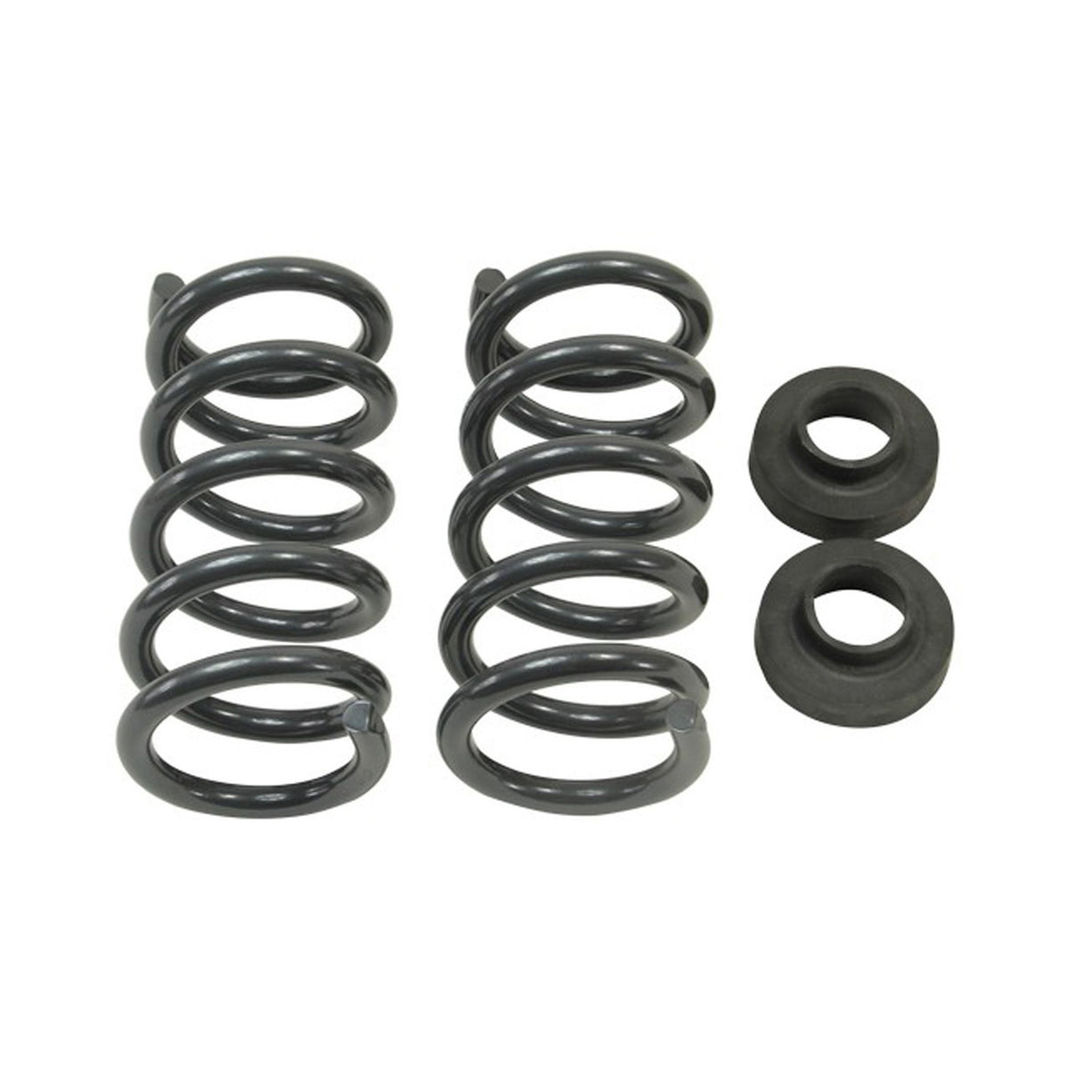 Belltech Coil Spring Set 98/03for Chevrolet Blazer/Jimmy Same AS 4223