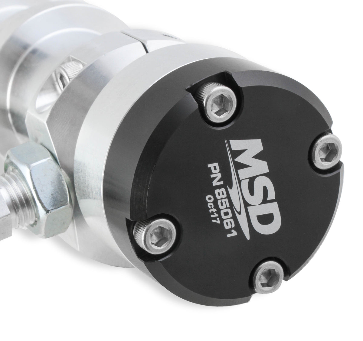 MSD 85061 for Ford 351W Sync Plug