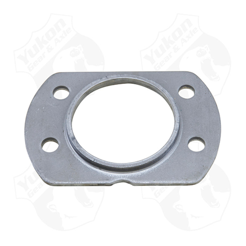Yukon Gear & Axle YSPRET-013 Axle Bearing Retainer For Dana 44 Rear in Jeep TJ