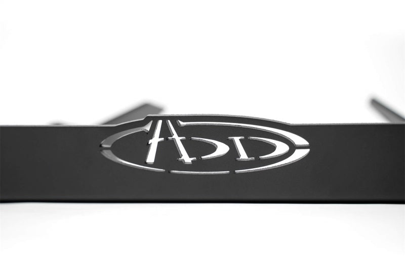 Addictive Desert Designs for 18-20 Jeep JL/JT Sway Bar Skid Plate