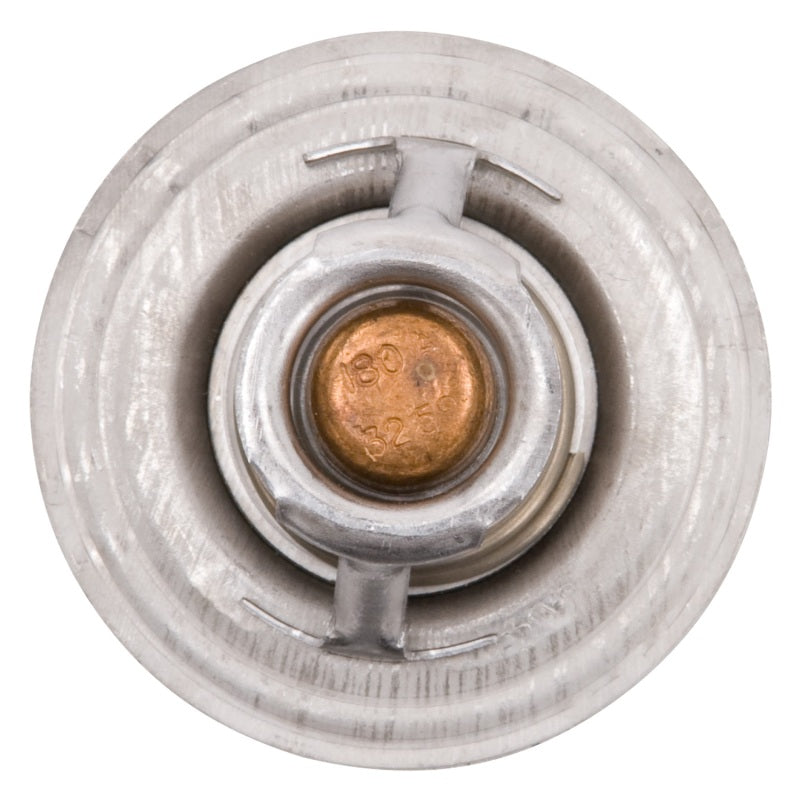 Edelbrock 8604 High Flow Thermostat 180 Degree 54mm