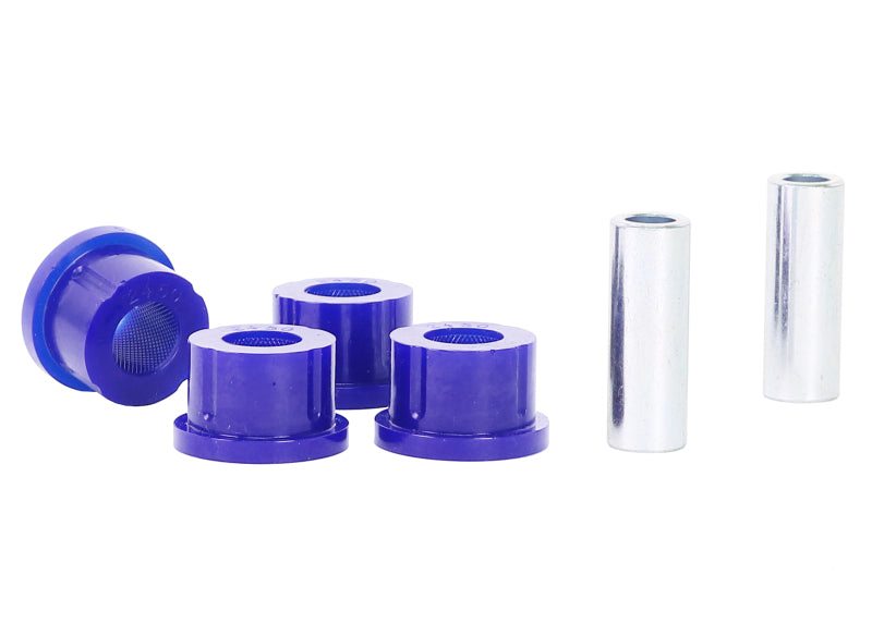 SuperPro Front Lower Forward Suspension Control Arm Bushing Kit