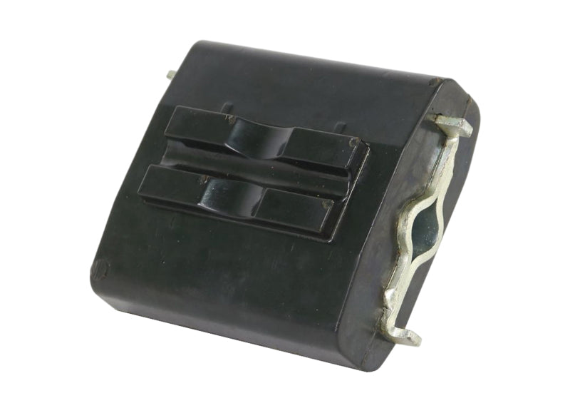 Whiteline W93464 Engine Mount Bushings for 1973-1988 Chevrolet Monte Carlo, 1979-1986 GMC C1500, 1979-1986 GMC C1500 Suburban and More