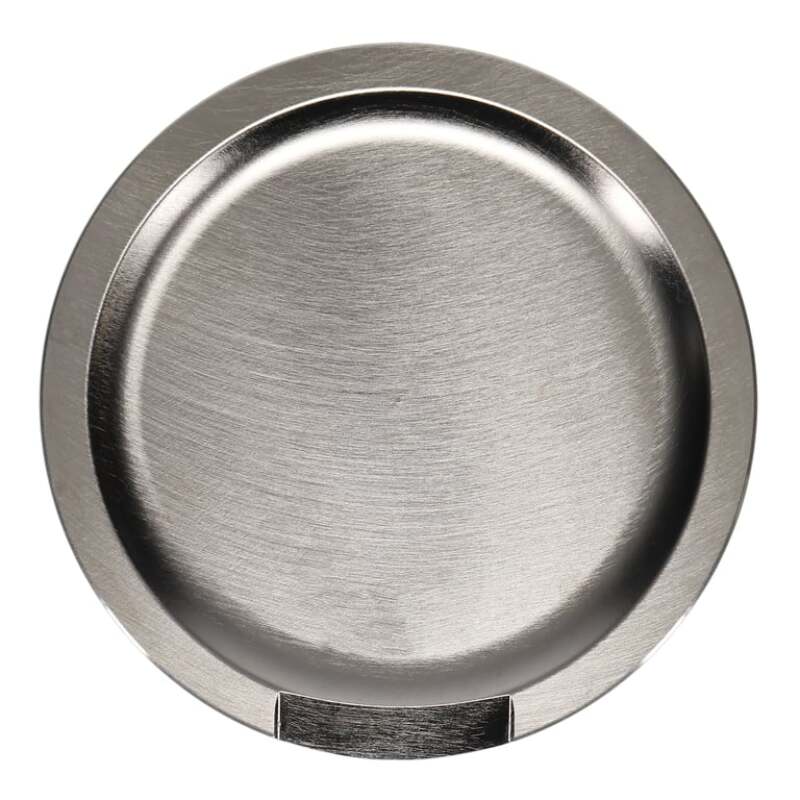 Wiseco K563M81AP for Volkswagen 1.8T 8V Dished -7cc 81MM Piston Shelf Stock Kit
