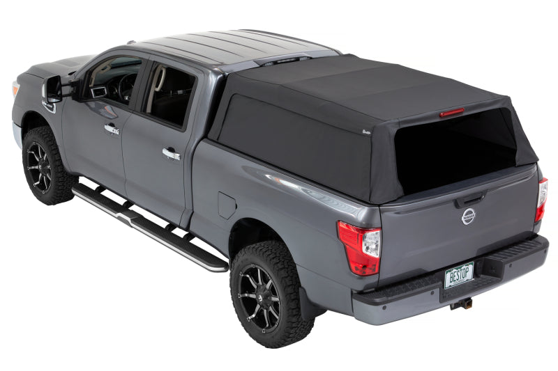 Bestop 04-26 Nissan Titan For 65 Ft Bed Supertop