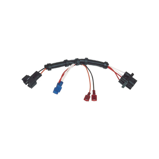 MSD 8876 6 to GM Dual Connector Coil Harness