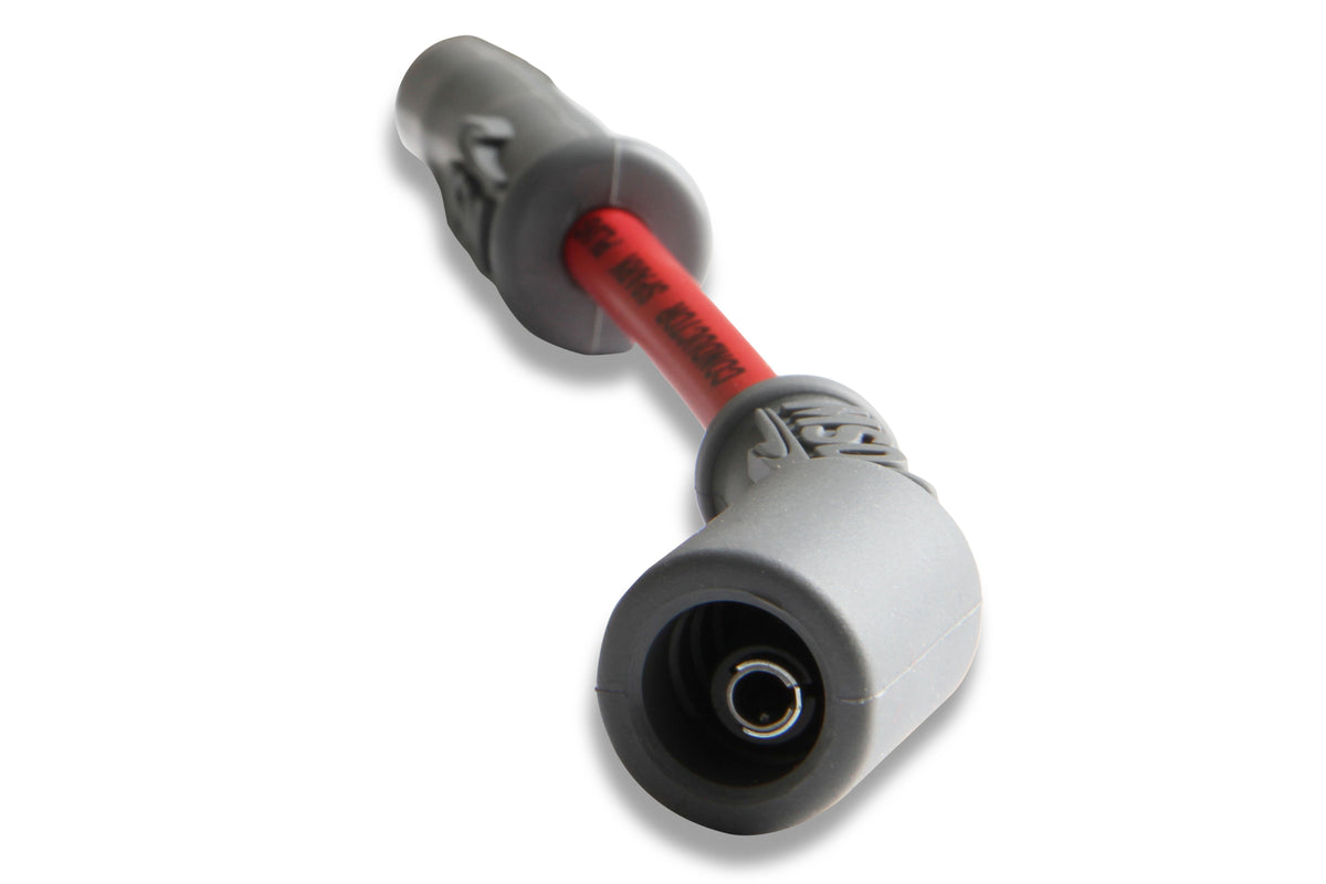 MSD 33829 Wire Set, Super Conductor 8.5MM GM LS/LT Red