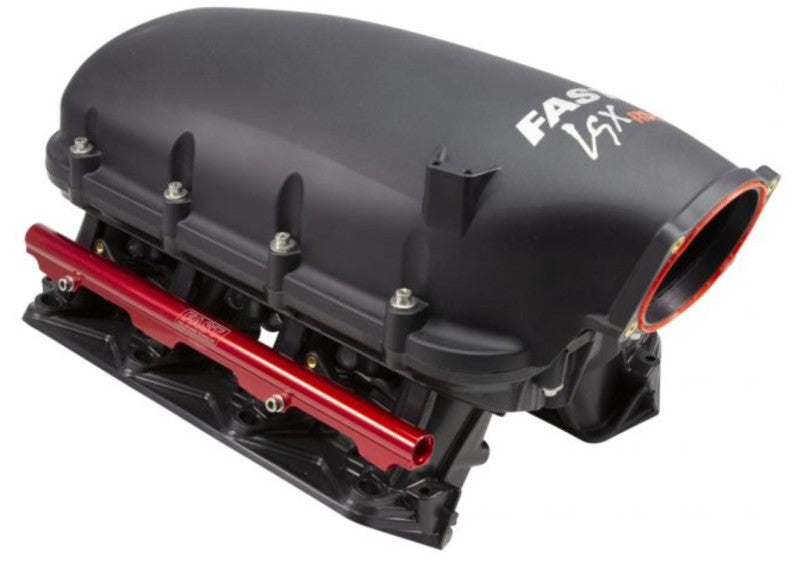 FAST 146303 LSXHR 103mm Intake Manifold for LS1/LS2/LS6 Cathedral Port