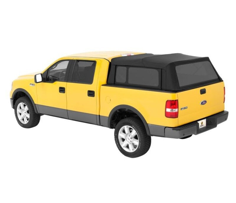 Bestop 04-20 Ford F-150 04-20 Nissan Titan King Cab For 65 Ft Bed W/O Utility Track System Supertop