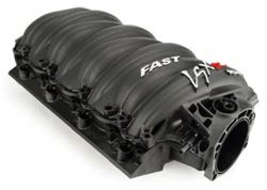 FAST 146202B LSXR 102mm Intake Manifold Black for LS7 Car