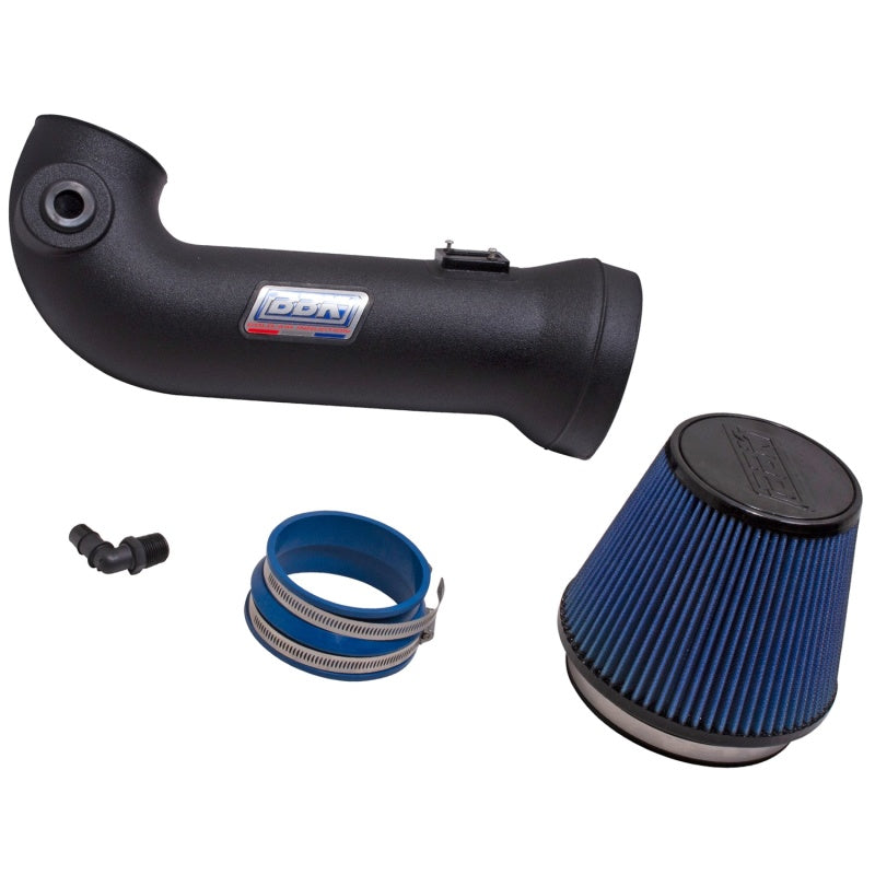 BBK Performance 1915 Cold Air Intake Kit for 2016-2024 Chevrolet Camaro SS 6.2L