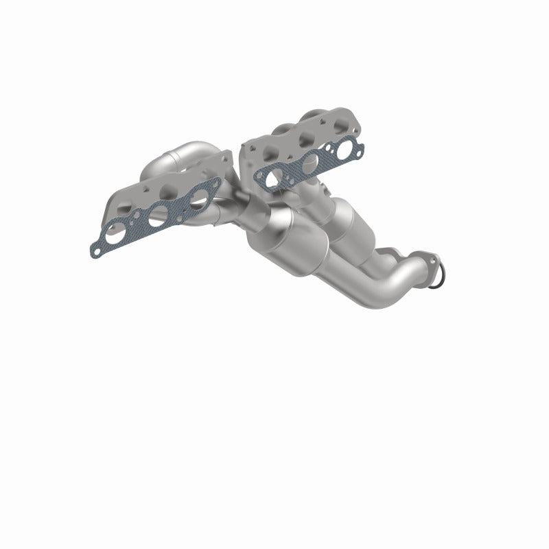 MagnaFlow 452843 Direct Fit Catalytic Converter 97-00 Lexus GS300 3.0L - #452843