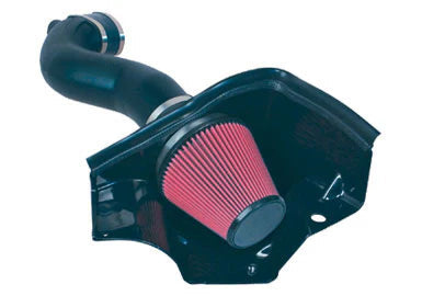 Roush 4.6L V8 Cold Air Intake Kit for 2005-2009 Ford Mustang 402099