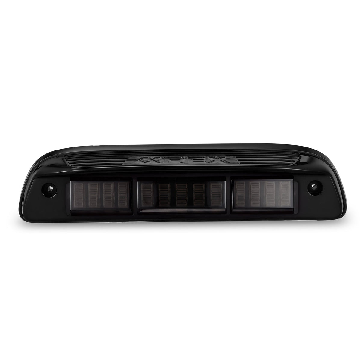 AlphaRex 220084 05-11 Toyota Tacoma NOVA-Series LED 3rd Brake Light Alpha Black