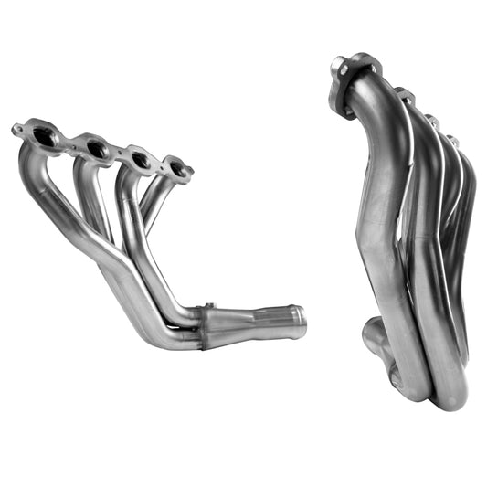 Kooks 2170H430 for 14-19 Chevrolet Corvette 1-7/8 x 3 Header & Green Catted X-Pipe Kit
