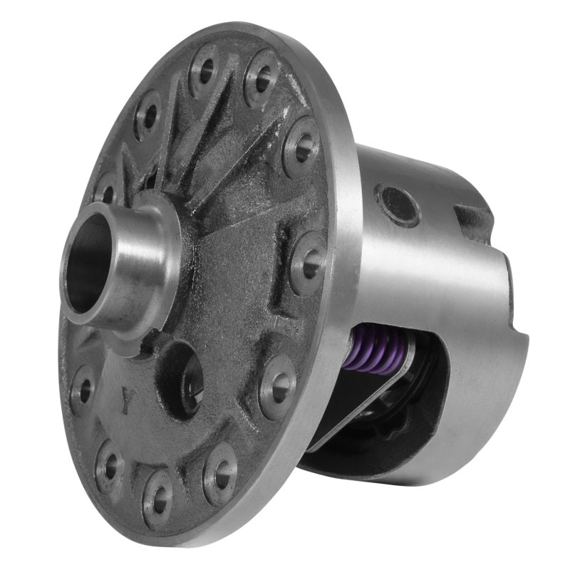 Yukon Gear & Axle YGK2233 8.875in for GM 12T 3.73 Rear Ring & Pinion Install Kit 30 Spline Positraction Axle Bearings