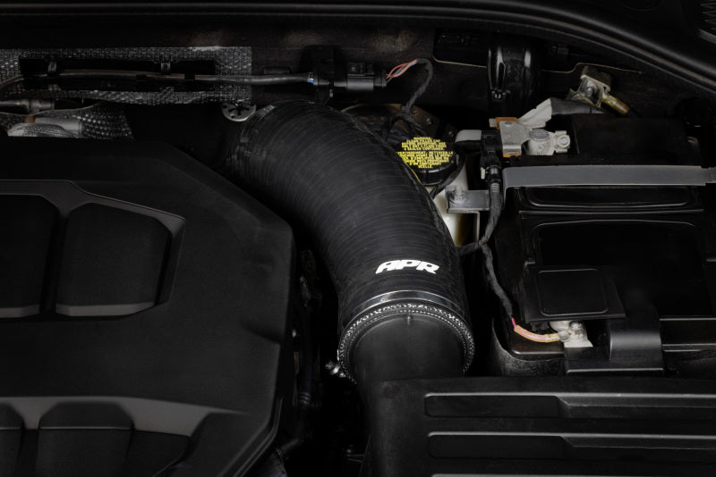 APR 22-26 Audi A3/A3 Quattro/22-26 Volkswagen GTI EA888.4 (MQB EVO) 2.0T Turbo Inlet System