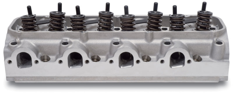Edelbrock 60669 Single Performer RPM 429/460 95cc Head Complete