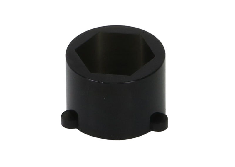 Whiteline W11113 Steering Rack & Pinion Internal Bushing for 1975-1989 Volvo 244, 1975-1989 Volvo 245, 1975-1984 Volvo 242 and More