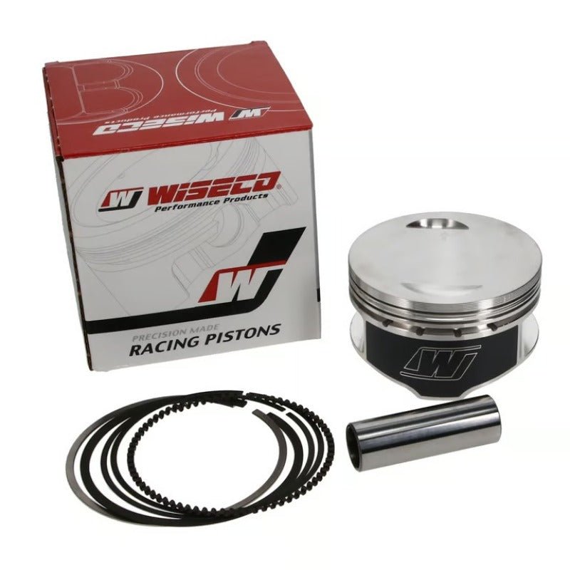 Wiseco 40028M08300 for 07-13 Can-Am 500 Outlander Renegade Stock CR Piston