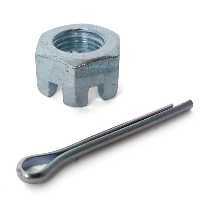 BLOX Racing Roll Center Adjuster / Extended Ball Joint - 92-00 Honda Civic / 94-01 Integra BXSS-20001