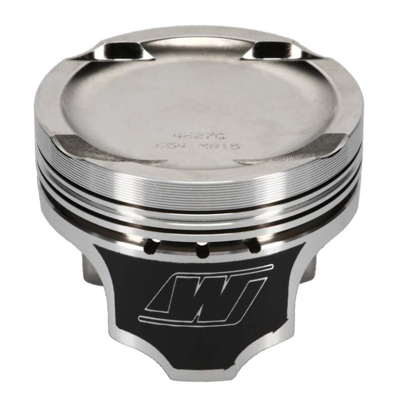 Wiseco K541M815AP for Acura Turbo -12cc 1.181 X 81.5MM Piston Kit