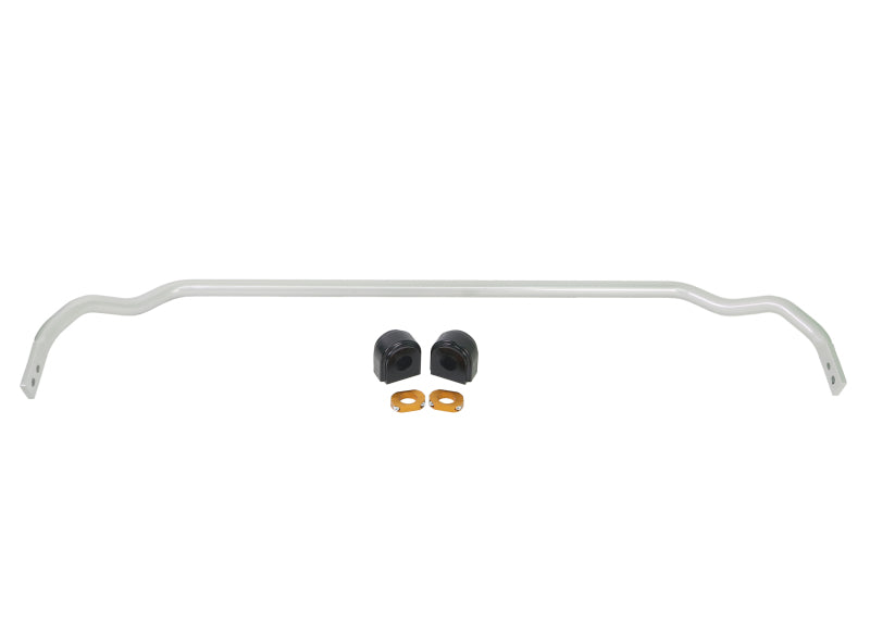 Whiteline BTF99Z Front 24mm Heavy Duty Adjustable Sway Bar for 2019-2026 BMW Z4, 2020-2026 Toyota GR Supra