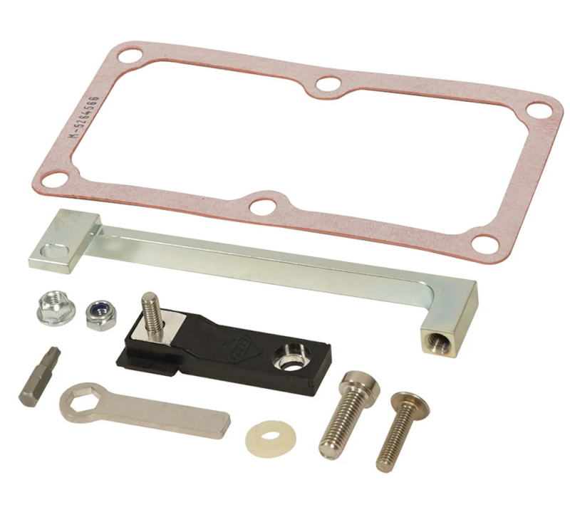 BD Diesel 11-24 Dodge 2500 Killer Grid Heater Upgrade Kit 1041520