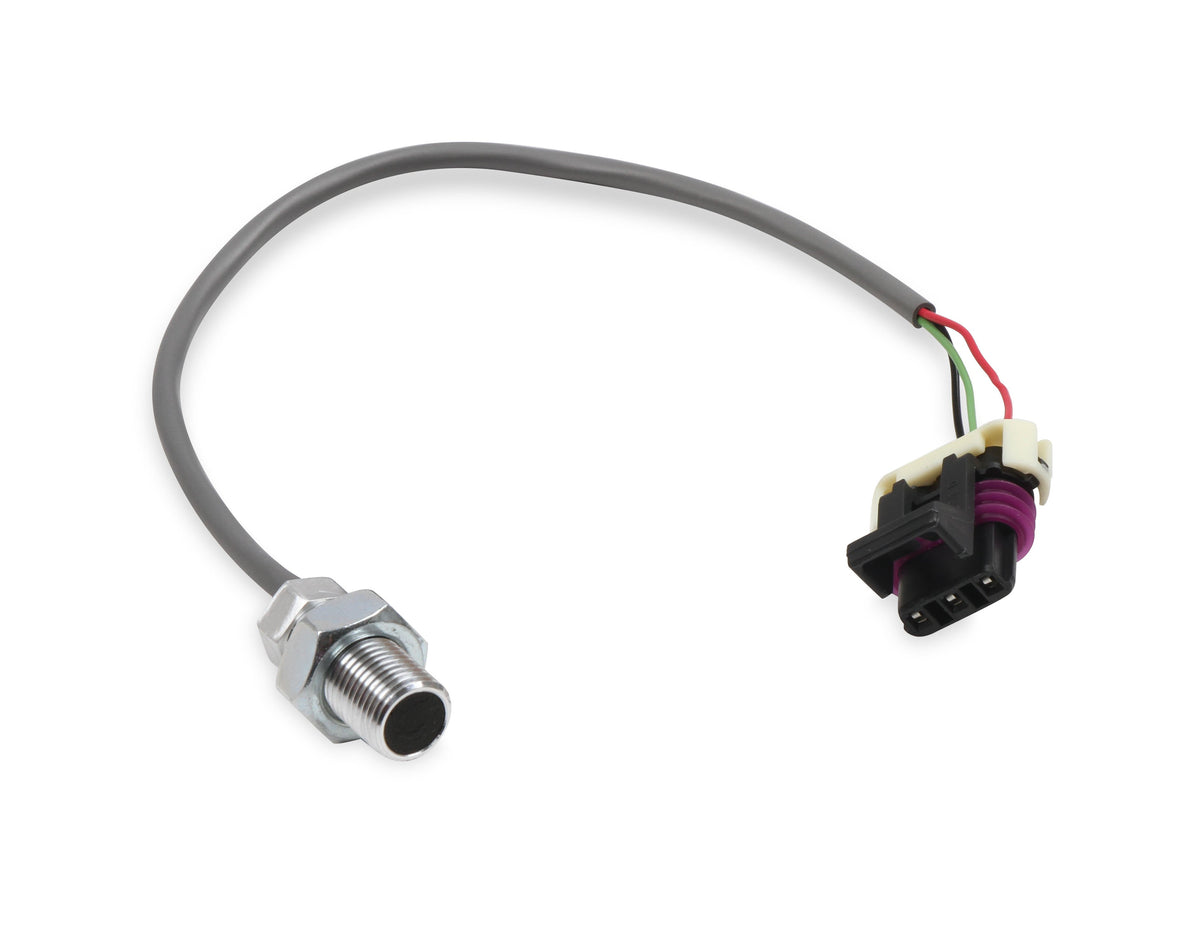 MSD 2341 Hall Pickup w/LED Ind., Cam Sync Plugs