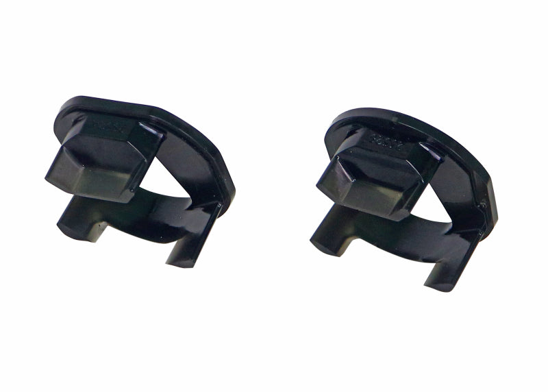Whiteline W93523 Gearbox Mount Insert Bushing for 2002-2006 MINI Cooper