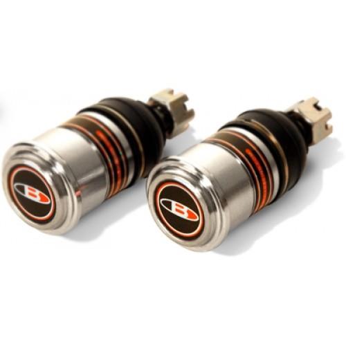 BLOX Racing Roll Center Adjuster / Extended Ball Joint - 92-00 Honda Civic / 94-01 Integra BXSS-20001