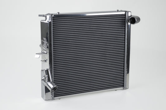CSF 7070 Radiator for Porsche 911 Carrera (991.2)/Turbo/GT3 Right Side