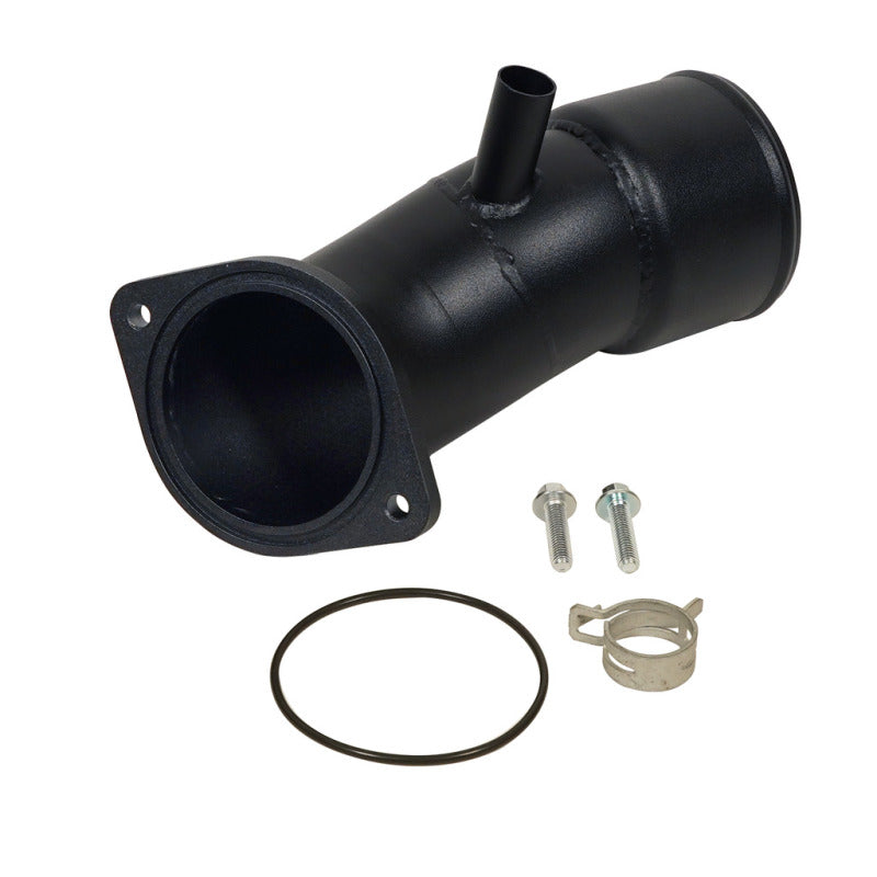 BD Diesel 17-22 Chevy/GMC 2500/3500 Duramax 6.6L Turbo Intake Horn 1045630