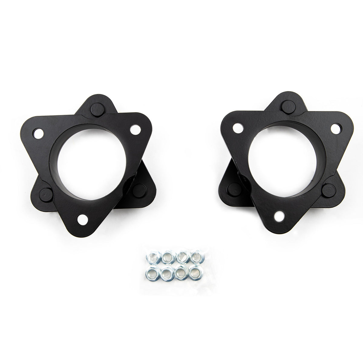 Belltech 2007-2018 for Chevrolet/GMC 1/2-Ton Silverado/Sierra/Sierra Denali 3.0in Front