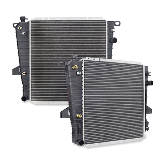 Mishimoto Ford Explorer Replacement Radiator 1995-1997 - #R1728-AT