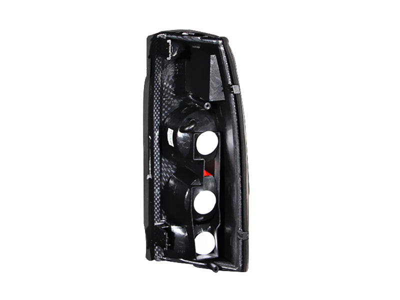 ANZO 1988-2000 Chevrolet C3500 Taillights