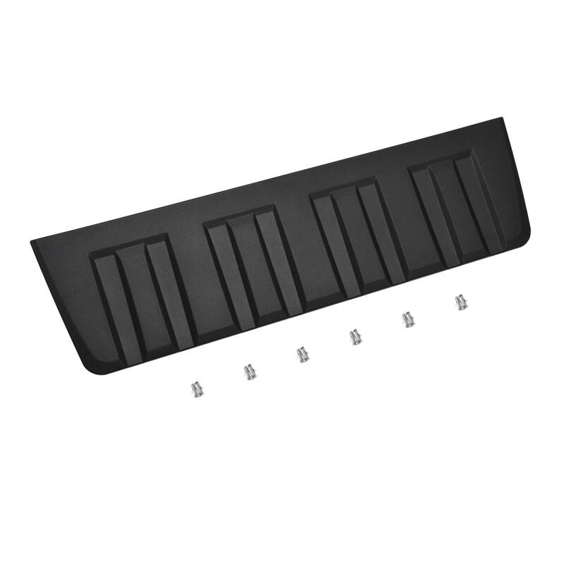Westin 28-70002 R7 Replacement Service Kit with 22 in pad Black