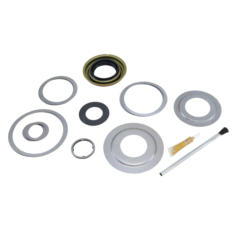 Yukon Gear & Axle MK D70 Minor install Kit For Dana 70 Diff