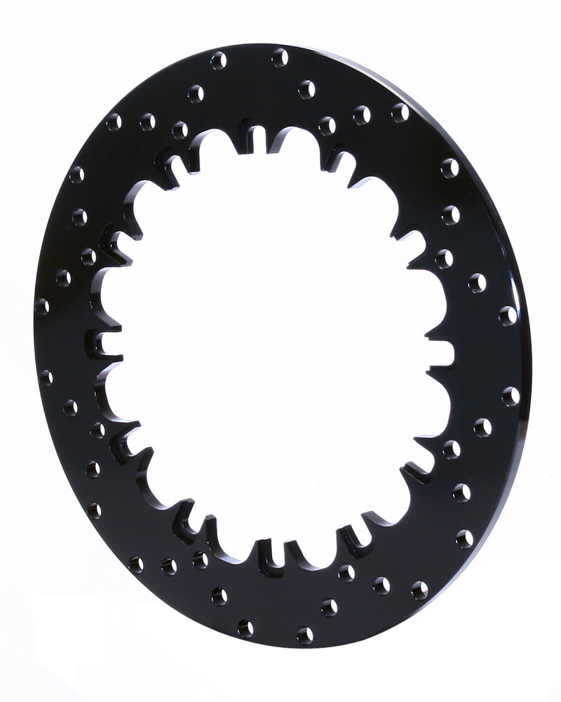 Wilwood Rotor-Steel-SSF Front 12.90 x .380 - 12 on 8.75in - #160-4766