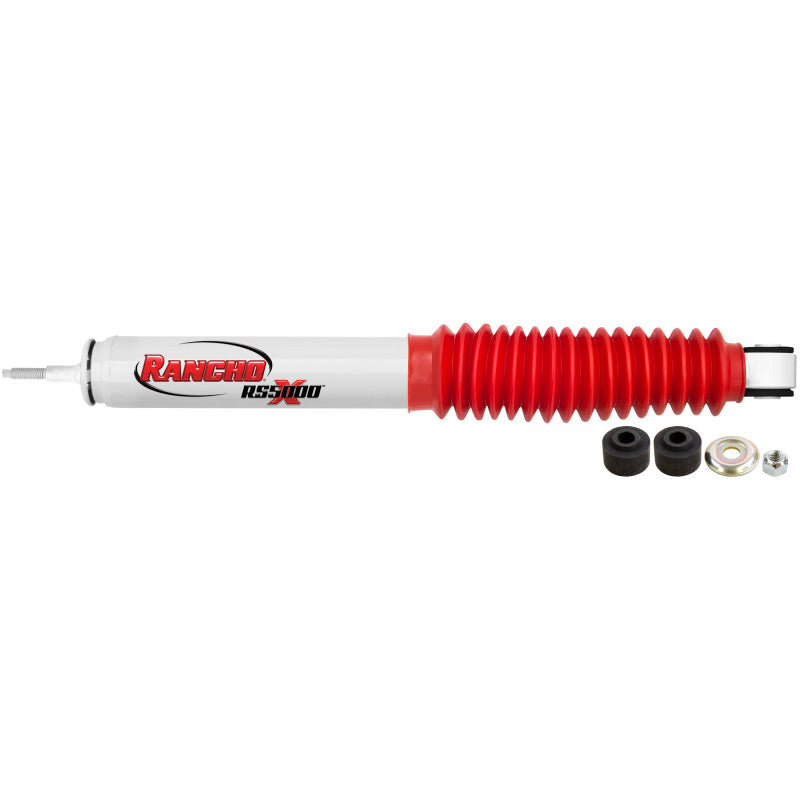Rancho 11-13 Ram 2500 Front RS5000X Shock - #RS55221